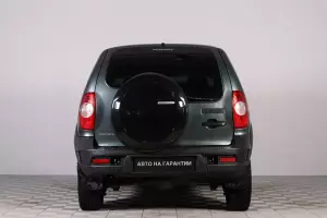 Chevrolet  4