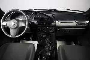 Chevrolet  5