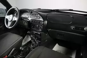 Chevrolet  6