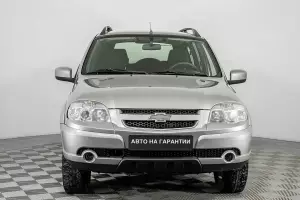 Chevrolet  2