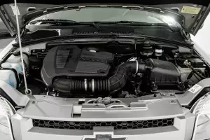 Chevrolet  7