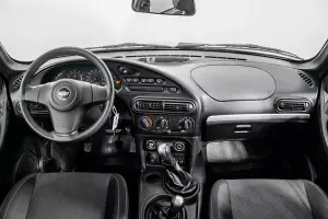 Chevrolet  9
