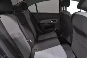 Chevrolet  11