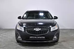 Chevrolet  2