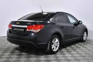 Chevrolet  3