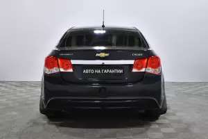 Chevrolet  4
