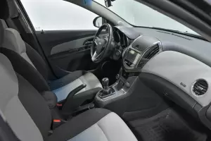 Chevrolet  6