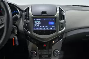 Chevrolet  8