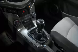 Chevrolet  9