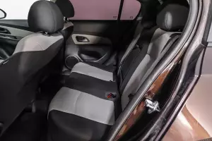 Chevrolet  11
