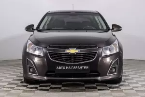 Chevrolet  2