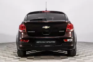 Chevrolet  5