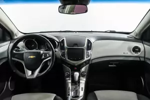 Chevrolet  7