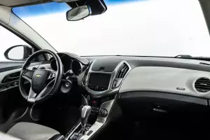 Chevrolet  8
