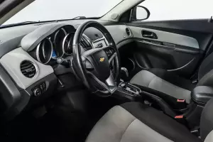 Chevrolet  9