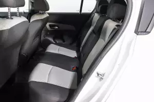 Chevrolet  10