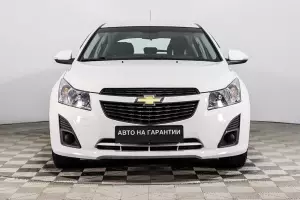 Chevrolet  2