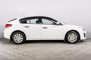 Chevrolet  3