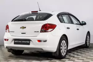 Chevrolet  4