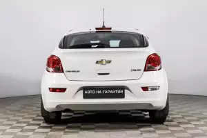 Chevrolet  5