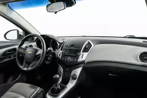Chevrolet  7