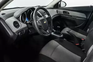 Chevrolet  8