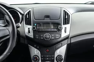 Chevrolet  9