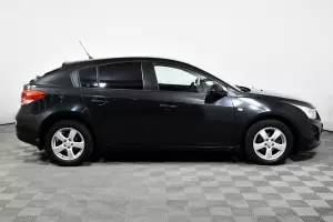 Chevrolet  3