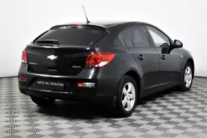 Chevrolet  4