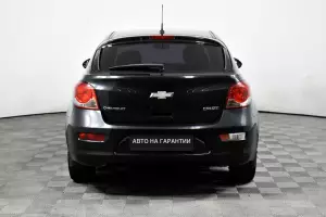 Chevrolet  5