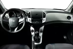 Chevrolet  6