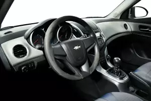 Chevrolet  8