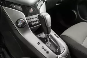 Chevrolet  11