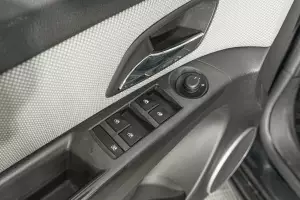 Chevrolet  12