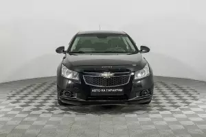 Chevrolet  2