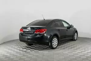 Chevrolet  4