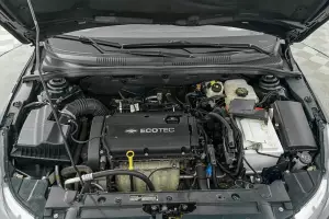 Chevrolet  7