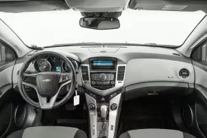 Chevrolet  8