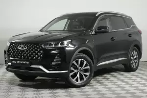 Chery  1