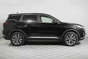 Chery  3