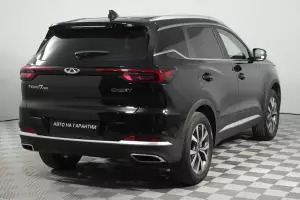 Chery  4