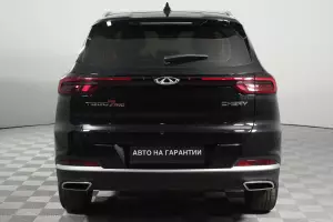 Chery  5