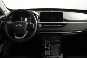 Chery  7