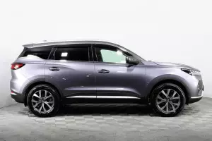 Chery  3