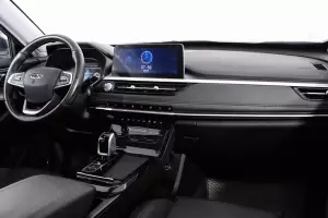 Chery  6