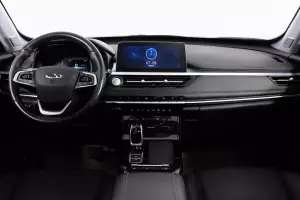 Chery  7