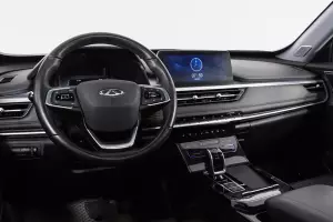 Chery  8