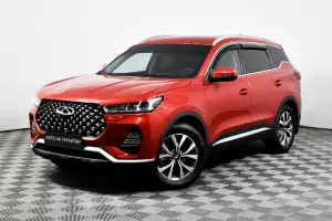 Chery  1