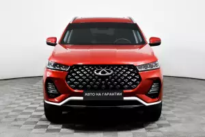 Chery  2