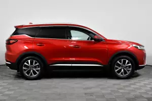 Chery  3